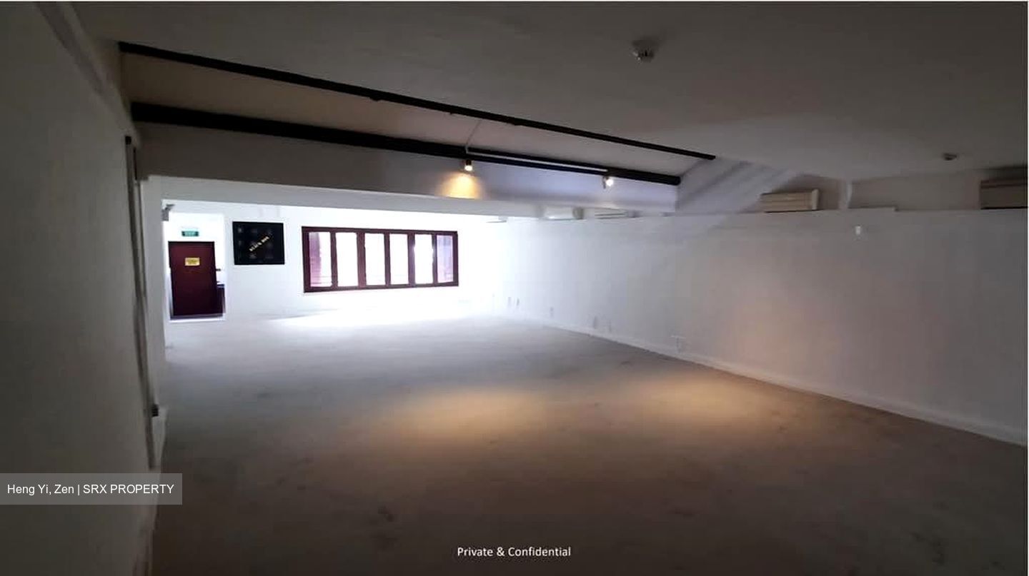 Amoy Street (D1), Office #596883811